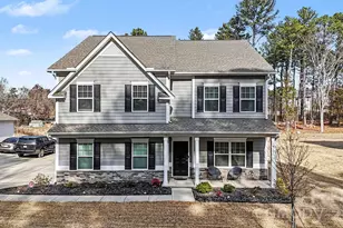 14503 Holbrooks Rd, Huntersville, NC 28078 - Photo 35