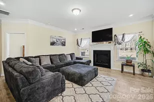 14503 Holbrooks Rd, Huntersville, NC 28078 - Photo 11