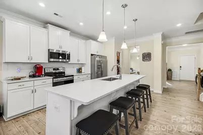 14503 Holbrooks Road, Huntersville, NC 28078 - Photo 21