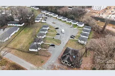 2479 Julia Avenue, Charlotte, NC 28206 - Photo 1