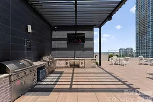 500 W Trade St, Charlotte, NC 28202 - Photo 5