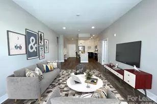 500 W Trade St, Charlotte, NC 28202 - Photo 37