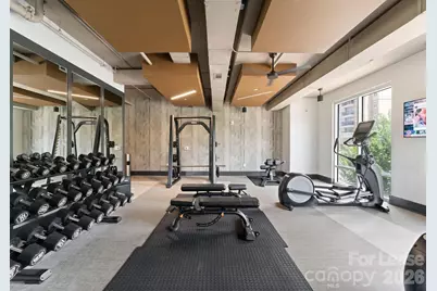 500 W Trade Street #A1.T, Charlotte, NC 28202 - Photo 13