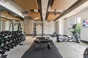 500 W Trade St, Charlotte, NC 28202 - Photo 13