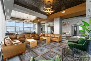 500 W Trade St, Charlotte, NC 28202 - Photo 9