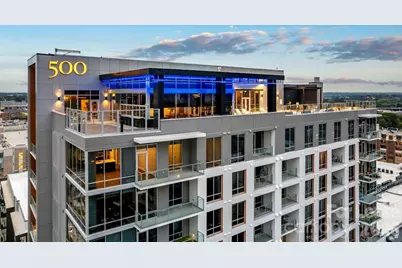 500 W Trade Street #A1.T, Charlotte, NC 28202 - Photo 23