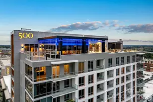 500 W Trade St, Charlotte, NC 28202 - Photo 23