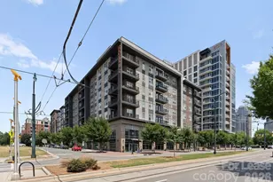 500 W Trade St, Charlotte, NC 28202 - Photo 15