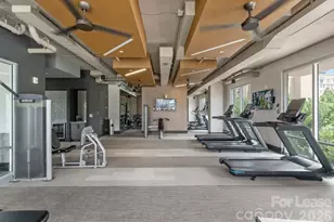 500 W Trade St, Charlotte, NC 28202 - Photo 7