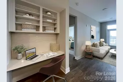 500 W Trade Street #A1.T, Charlotte, NC 28202 - Photo 31