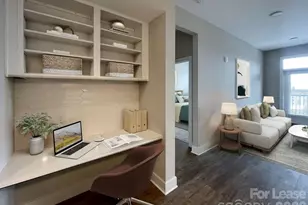 500 W Trade St, Charlotte, NC 28202 - Photo 31