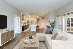 500 W Trade St, Charlotte, NC 28202 - Photo 41