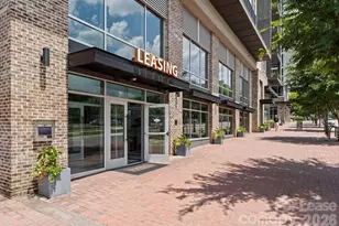 500 W Trade St, Charlotte, NC 28202 - Photo 21