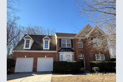 10931 Chastain Parc Drive, Charlotte, NC 28216 - Photo 1
