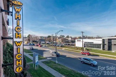 4911 Park Road #D, Charlotte, NC 28209 - Photo 29