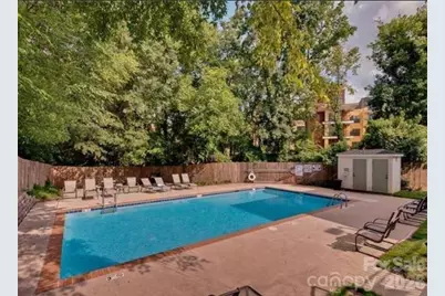 4911 Park Road #D, Charlotte, NC 28209 - Photo 19