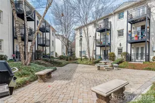 4911 Park Rd, Charlotte, NC 28209 - Photo 17