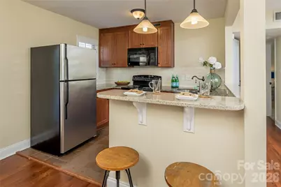 4911 Park Road #D, Charlotte, NC 28209 - Photo 5