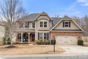 162 Misty Woods Dr, Clover, SC 29710 - Photo 1