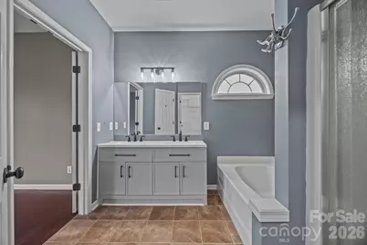 9333 Stawell Drive, Huntersville, NC 28078 - Photo 23