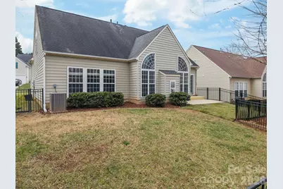 9333 Stawell Drive, Huntersville, NC 28078 - Photo 33