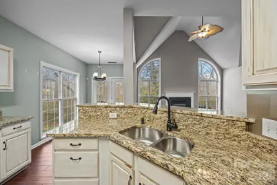 9333 Stawell Drive, Huntersville, NC 28078 - Photo 17