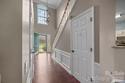 9333 Stawell Drive, Huntersville, NC 28078 - Photo 5