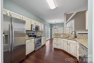 9333 Stawell Drive, Huntersville, NC 28078 - Photo 15