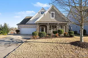 10974 Aspen Ridge Ln NW, Concord, NC 28027 - Photo 1