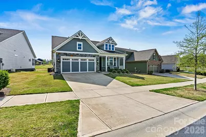 8718 Festival Way, Charlotte, NC 28215 - Photo 3