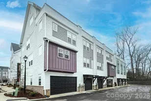 2245 Electric Ln, Charlotte, NC 28205 - Photo 3