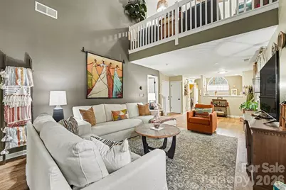 8331 Christmas Court #5401, Charlotte, NC 28216 - Photo 1