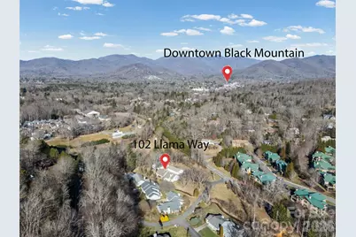 102 Llama Way, Black Mountain, NC 28711 - Photo 1