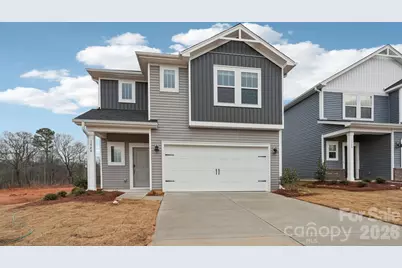 5037 Poplin Valley, Cherryville, NC 28021 - Photo 1