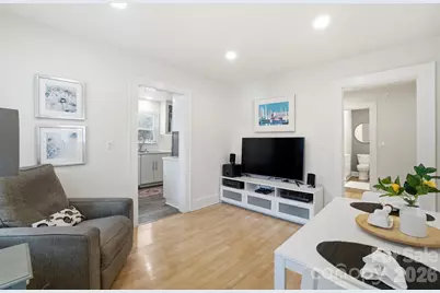 406 N Thompson Street, Monroe, NC 28112 - Photo 9