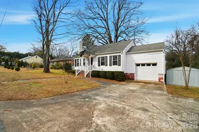 406 N Thompson Street, Monroe, NC 28112 - Photo 3