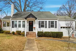 406 N Thompson St, Monroe, NC 28112 - Photo 1