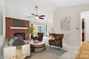 9209 Kings Canyon Dr, Charlotte, NC 28210 - Photo 5