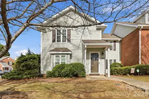 9209 Kings Canyon Dr, Charlotte, NC 28210 - Photo 1