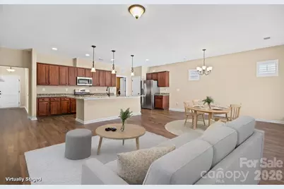 4843 Looking Glass Trail, Denver, NC 28037 - Photo 21