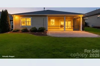 4843 Looking Glass Trail, Denver, NC 28037 - Photo 33