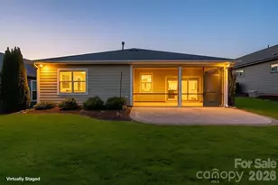 4843 Looking Glass Trail, Denver, NC 28037 - Photo 33