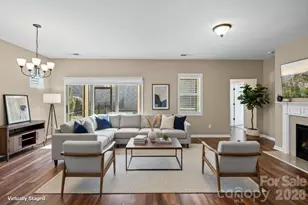 4843 Looking Glass Trail, Denver, NC 28037 - Photo 11