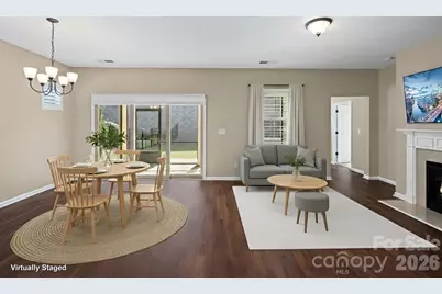 4843 Looking Glass Trail, Denver, NC 28037 - Photo 25