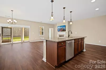 4843 Looking Glass Trail, Denver, NC 28037 - Photo 19