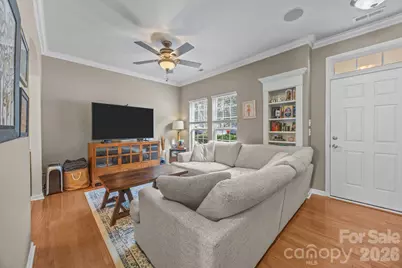 13828 Cypress Woods Drive, Huntersville, NC 28078 - Photo 5