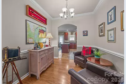 13828 Cypress Woods Drive, Huntersville, NC 28078 - Photo 7