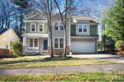 622 Welsh Partridge Circle, Candler, NC 28715 - Photo 1