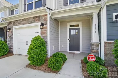 8018 Saluda Drive, Charlotte, NC 28269 - Photo 1