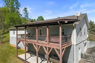 335 Hemlock Spring Trail, Weaverville, NC 28787 - Photo 19